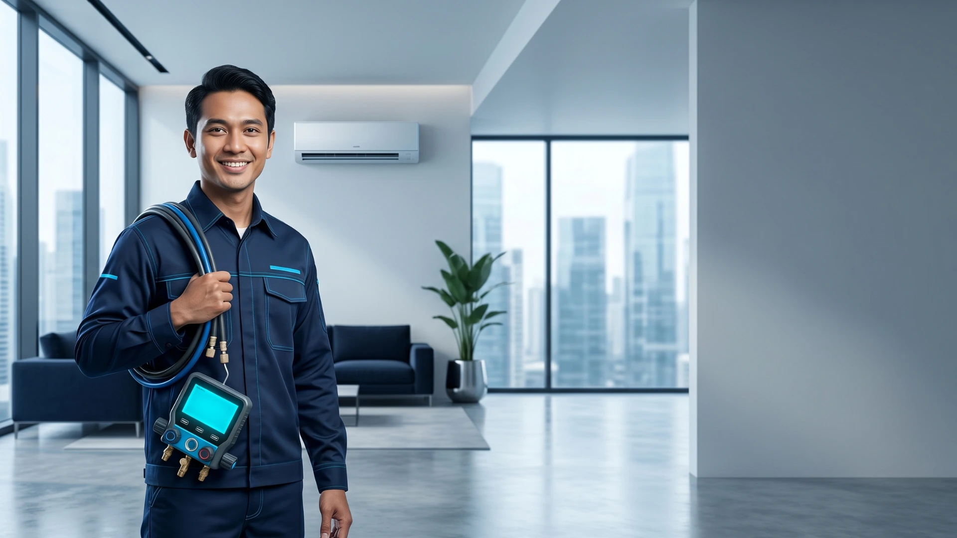 Background CTA Herman Service AC